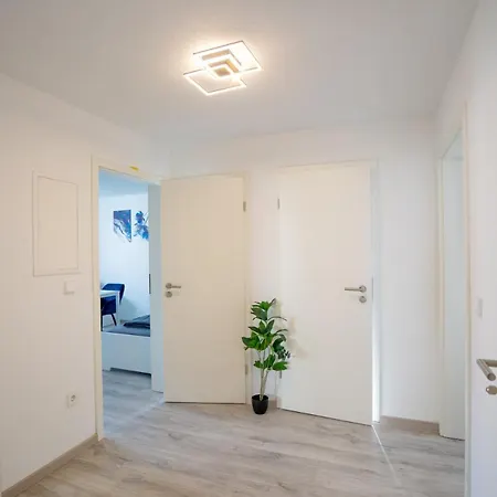 Modernes 3