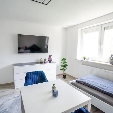 Modernes 3